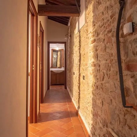 San Giorgio Villa Montemurlo
