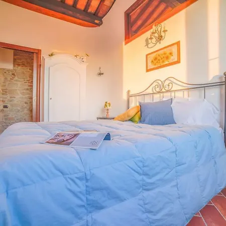 San Giorgio Villa *