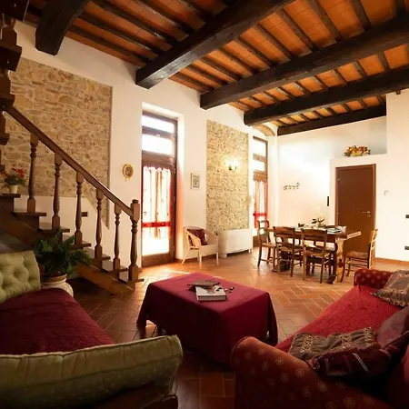 San Giorgio Villa *