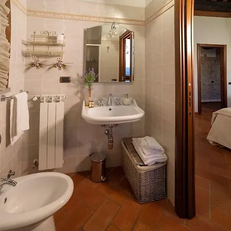 San Giorgio Villa