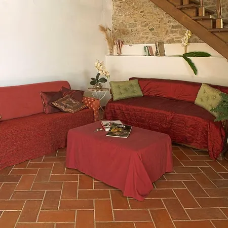 Villa San Giorgio Montemurlo
