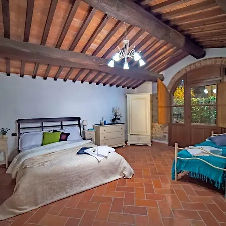Villa San Giorgio *