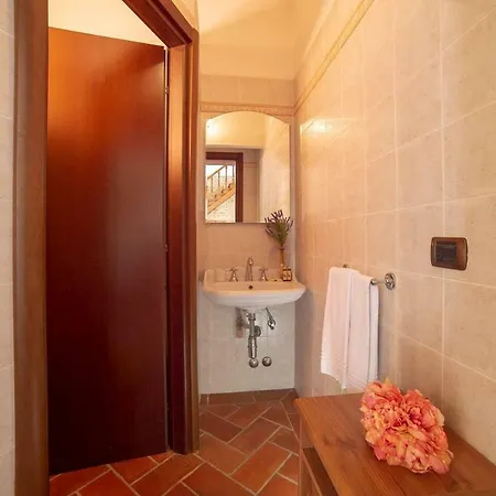 San Giorgio Villa *