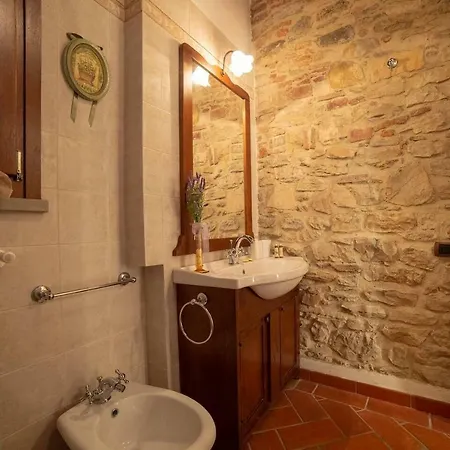 San Giorgio Villa *