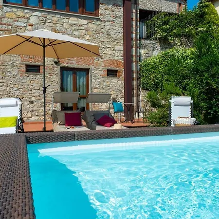 San Giorgio Villa *