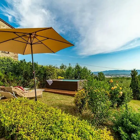 Villa San Giorgio *