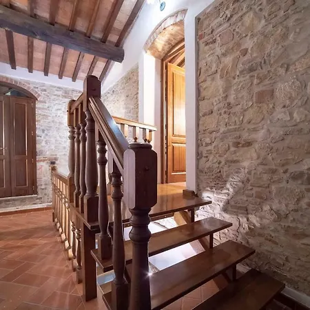 San Giorgio * Montemurlo