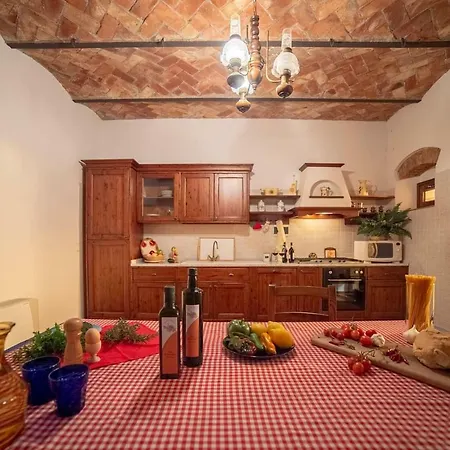 Villa San Giorgio