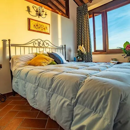 San Giorgio Villa *