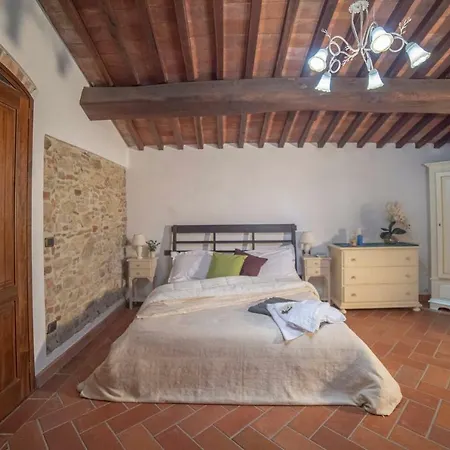 Villa San Giorgio *