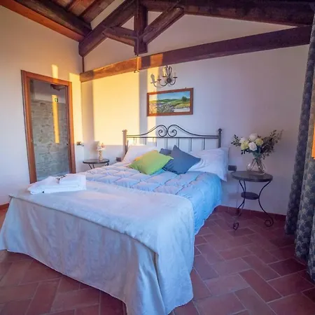 Villa San Giorgio *