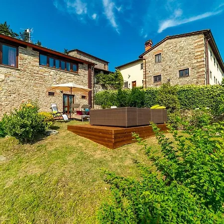 San Giorgio Villa