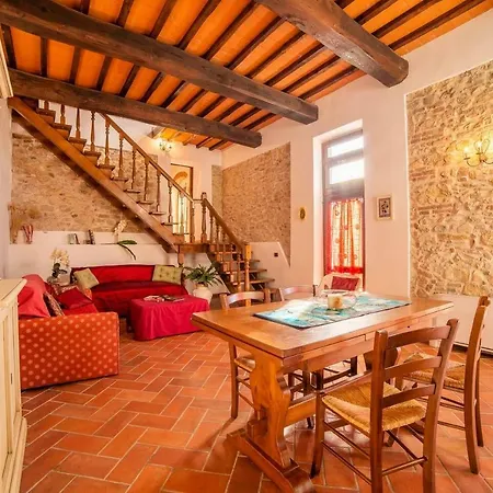 San Giorgio Villa