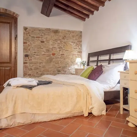 Villa San Giorgio *