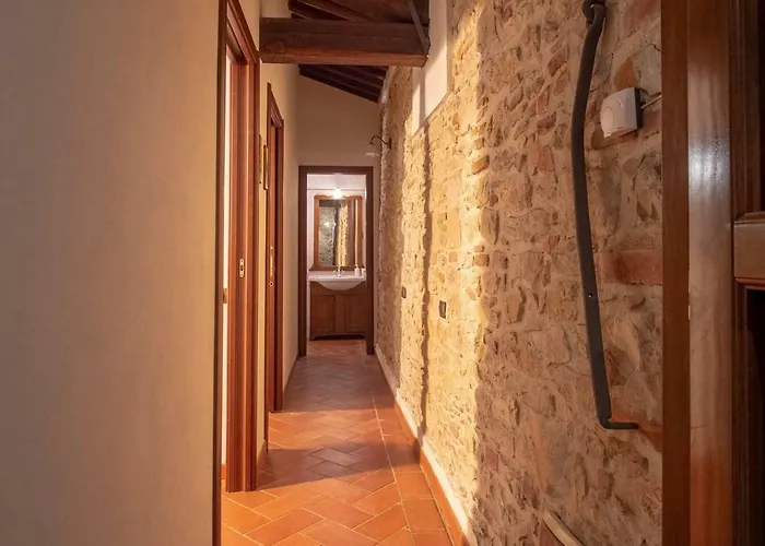 San Giorgio Villa Montemurlo