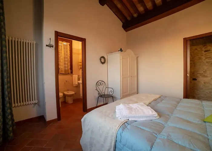 Villa San Giorgio *