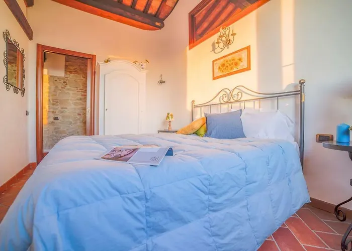 San Giorgio Villa *