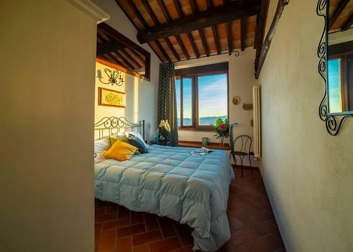 San Giorgio Villa Montemurlo