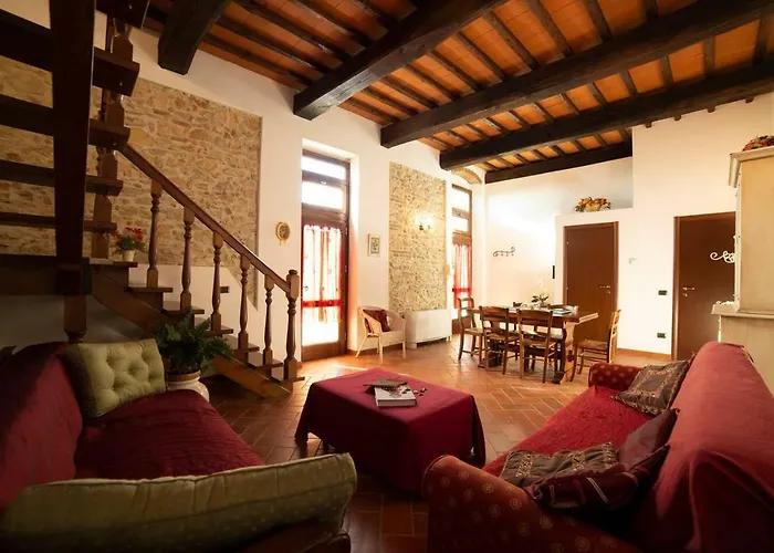 San Giorgio Villa *