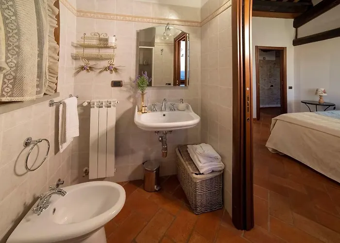 San Giorgio Villa
