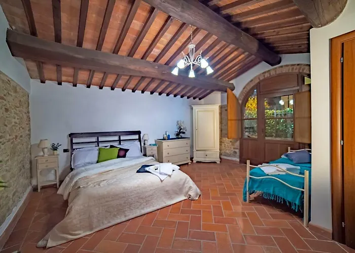 Villa San Giorgio *