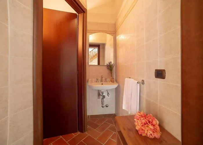 San Giorgio Villa *