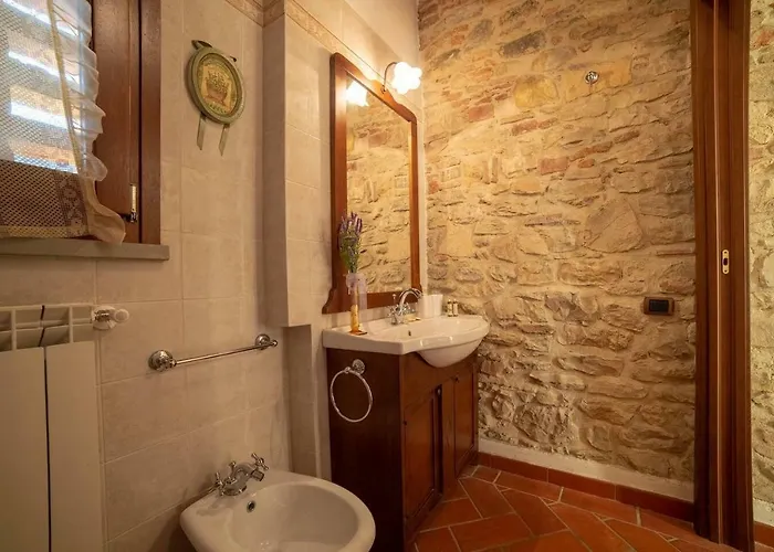 San Giorgio Villa *