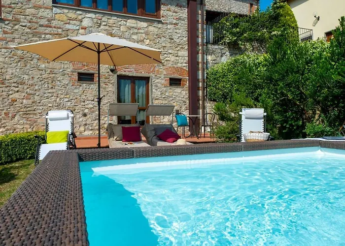San Giorgio Villa *
