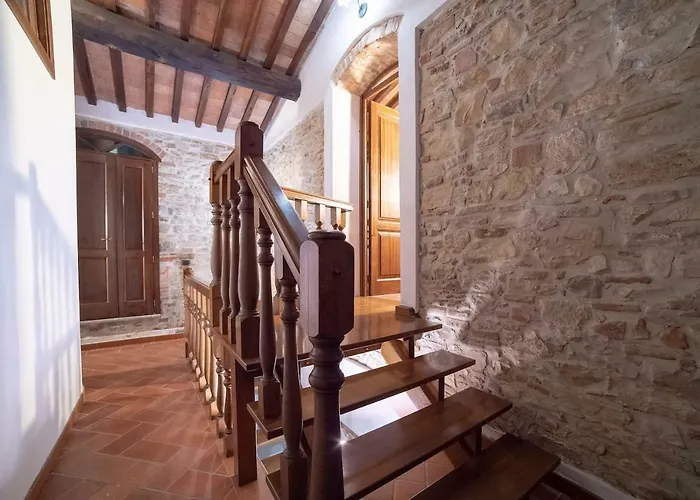 San Giorgio * Montemurlo