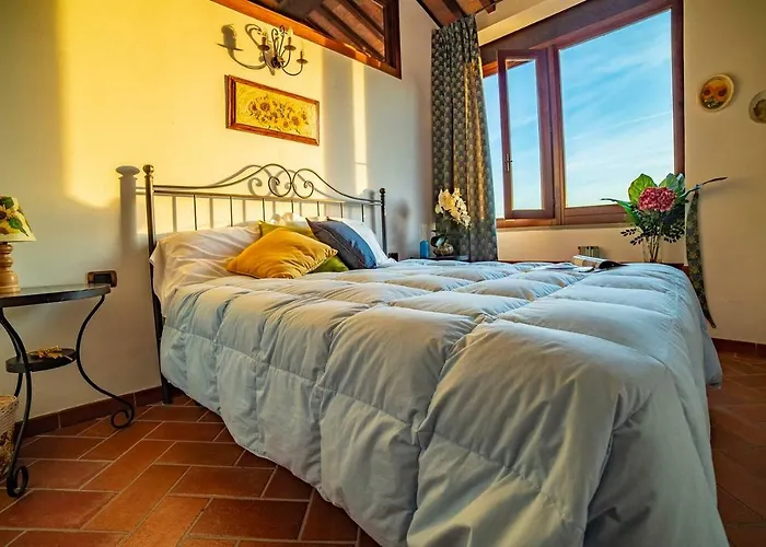 San Giorgio Villa *