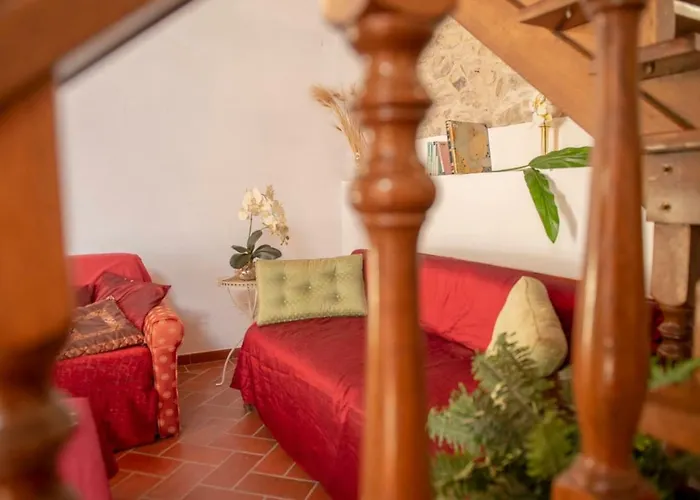 Villa San Giorgio