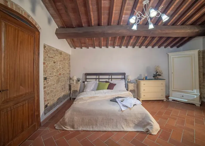 Villa San Giorgio *