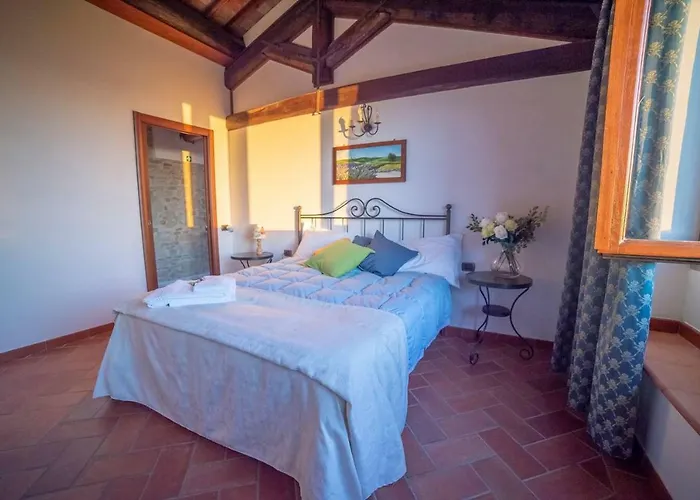 Villa San Giorgio *