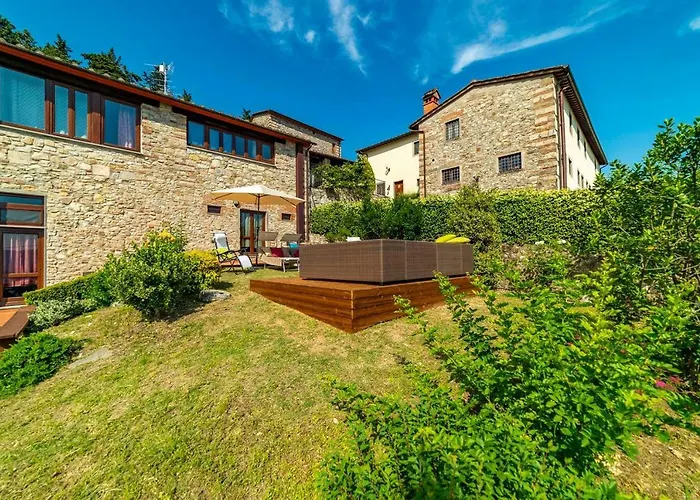San Giorgio Villa