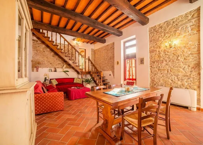 San Giorgio Villa