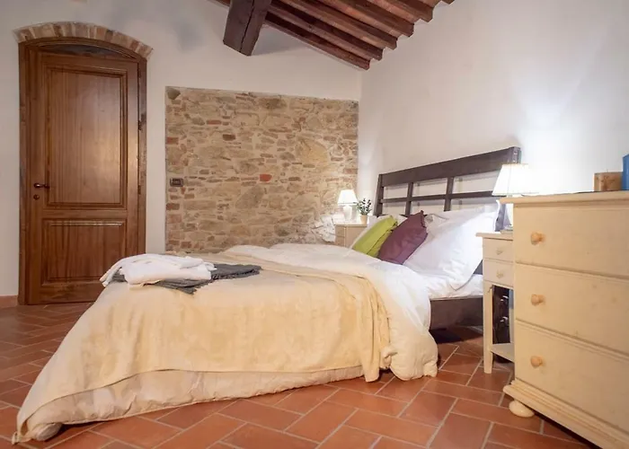 Villa San Giorgio *